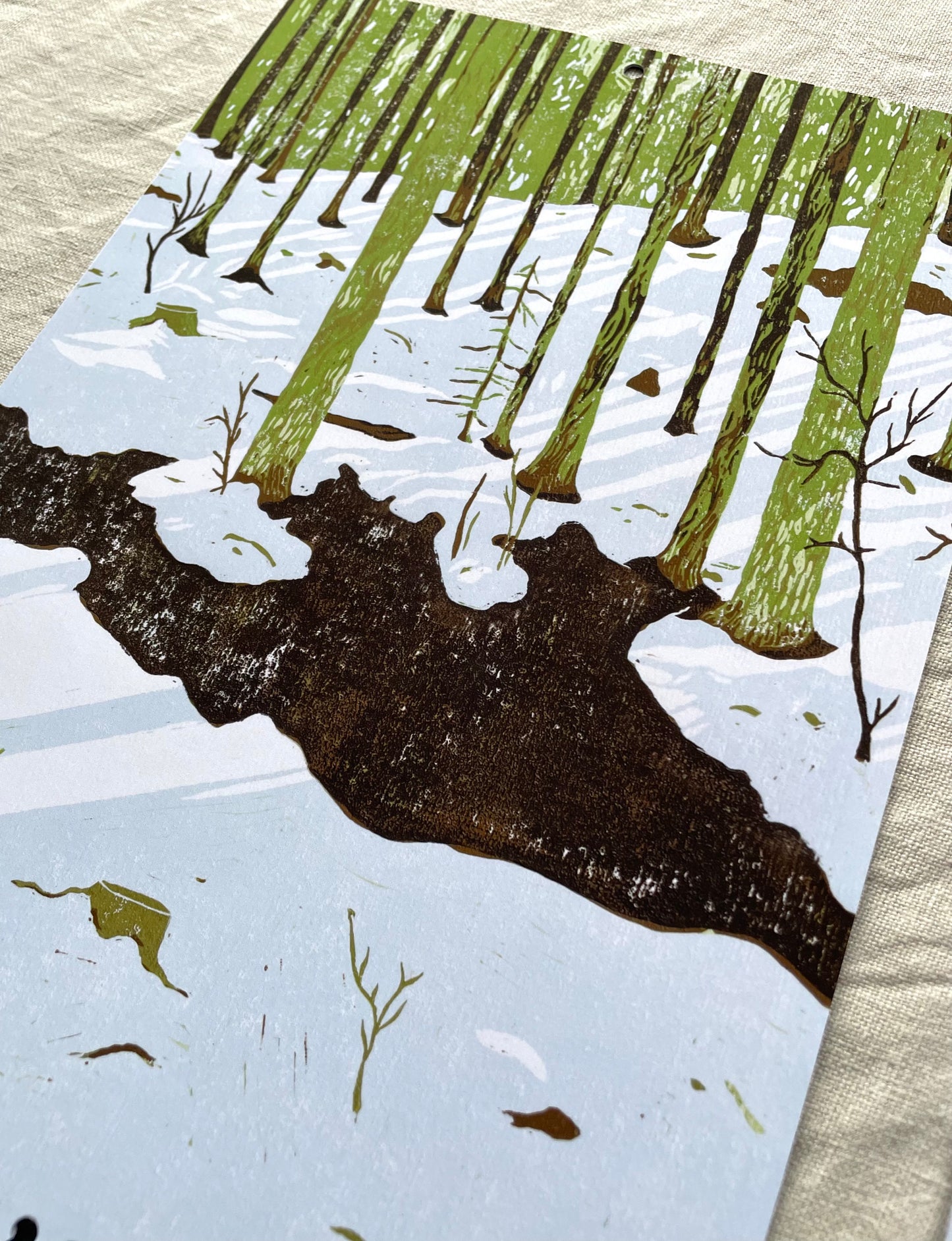 Kalender 2026 - A4/A5