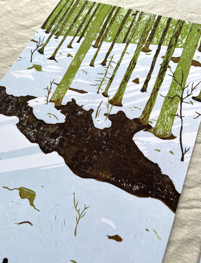 Kalender 2026 - A4/A5