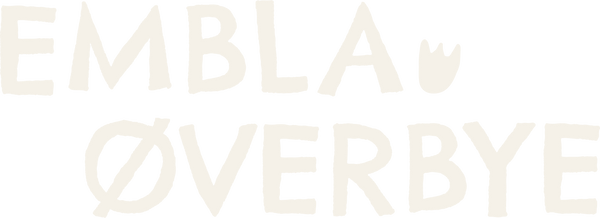 Embla Øverbye 